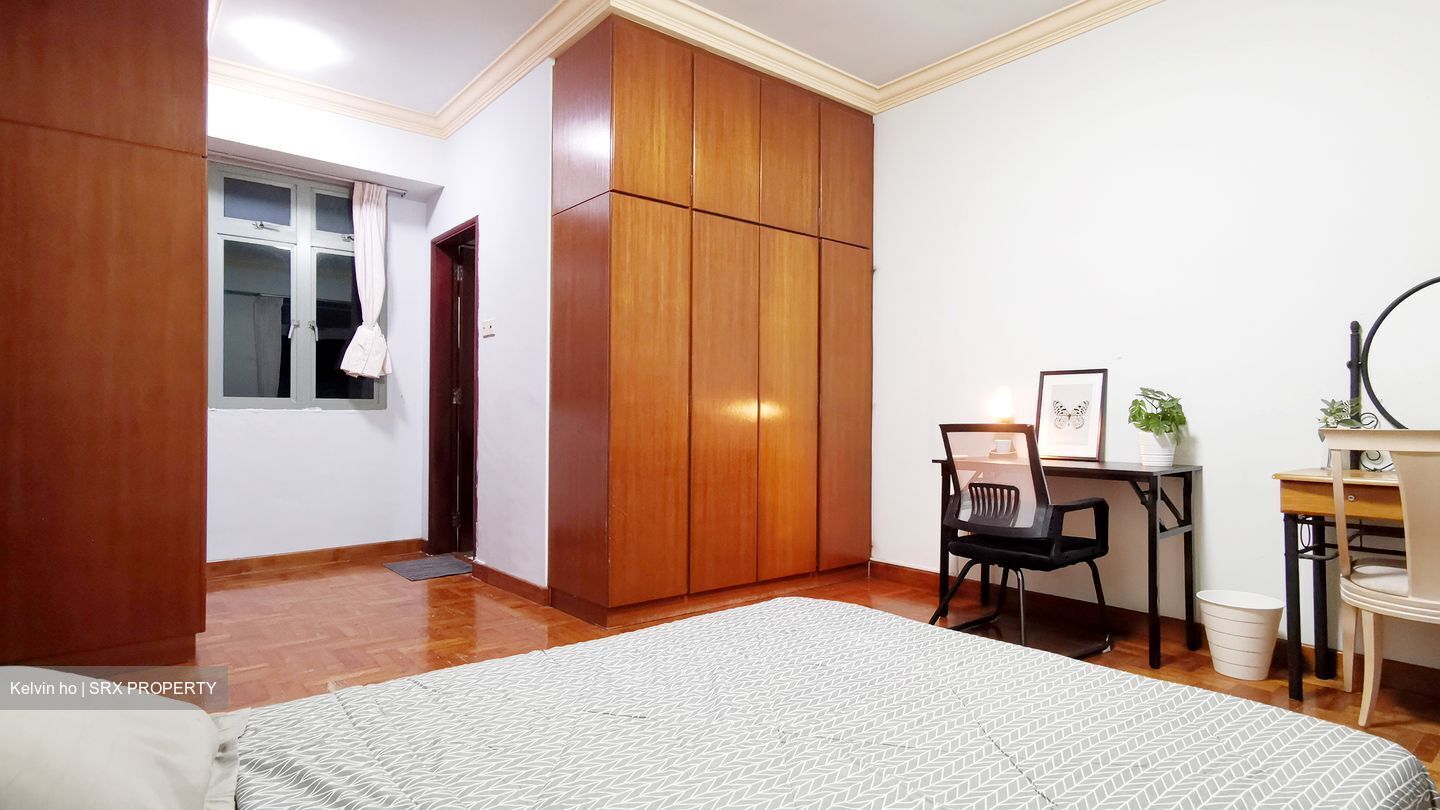 Hume Park II (D21), Condominium #613245311